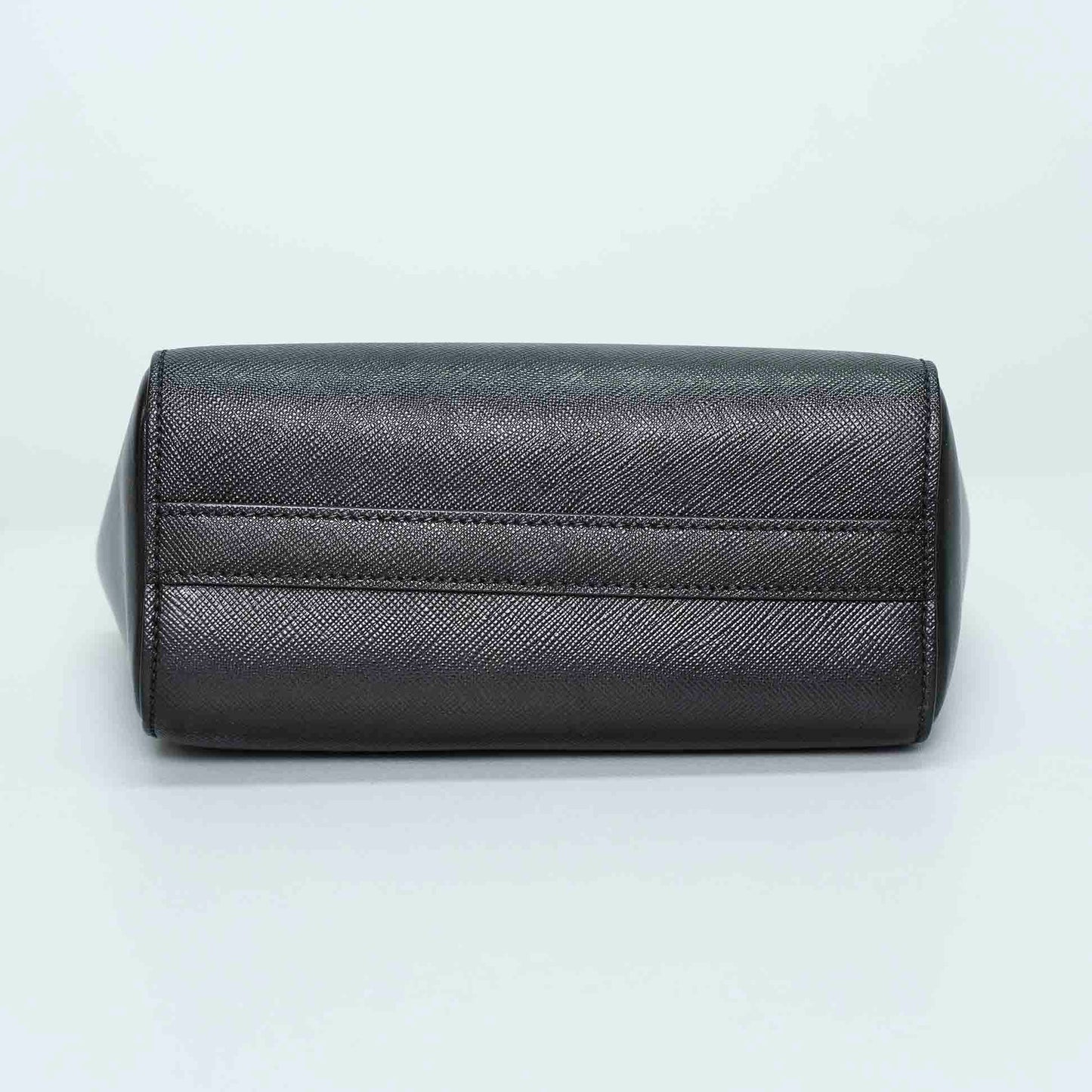 Prada Galleria Mini Saffiano Leather Bag