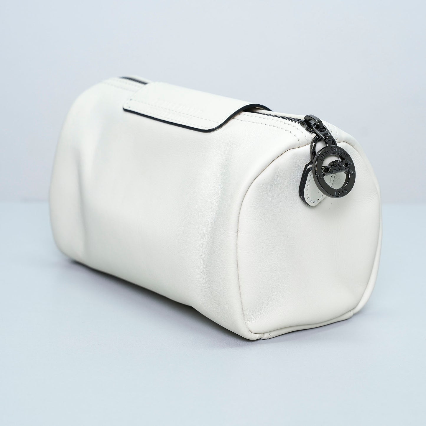 Longchamp XS Le Pliage Extra Leather Crossbody Bag