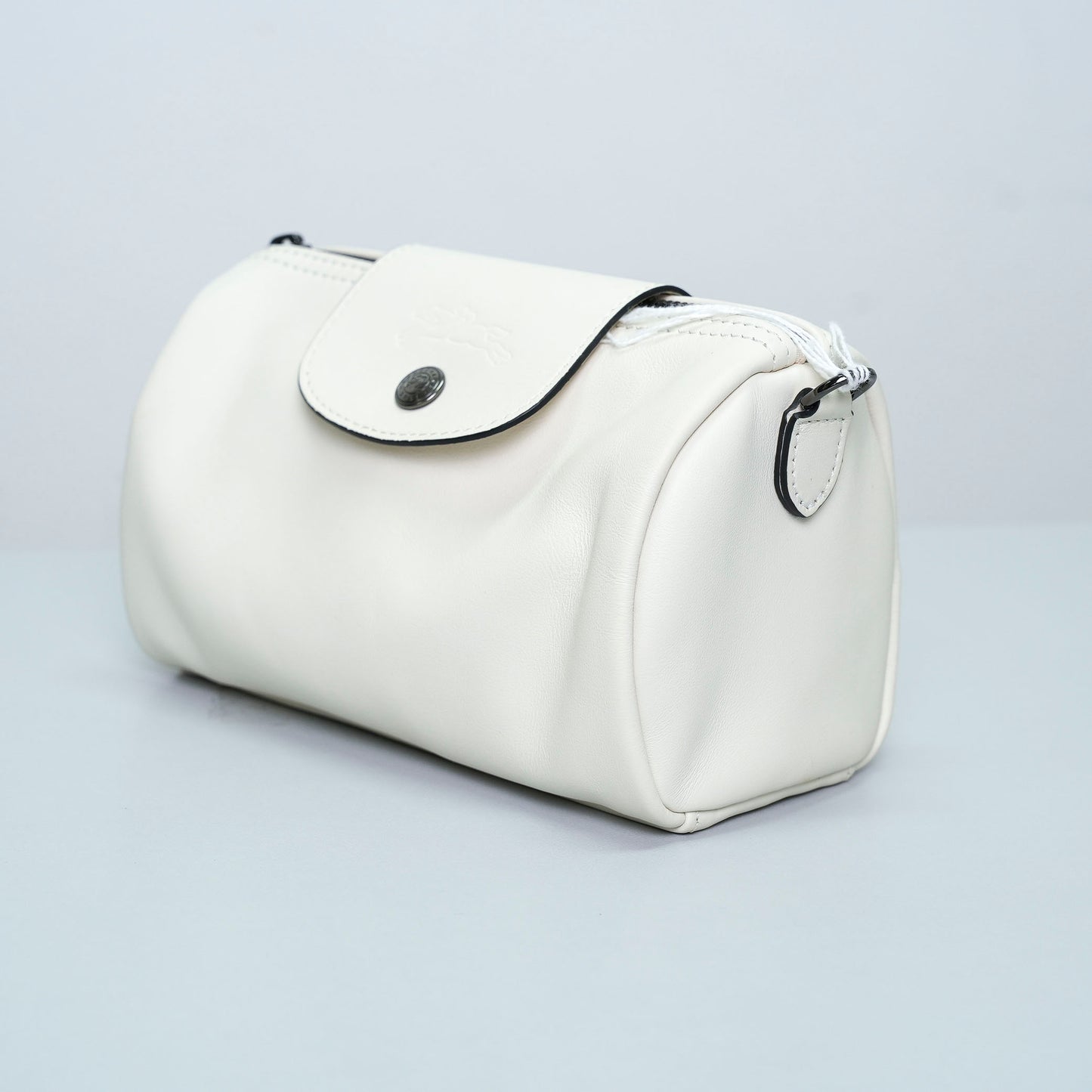 Longchamp XS Le Pliage Extra Leather Crossbody Bag