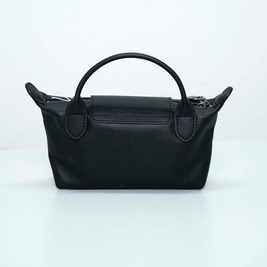 Longchamp Le Pliage Xtra Baby XS Crossbody Bag