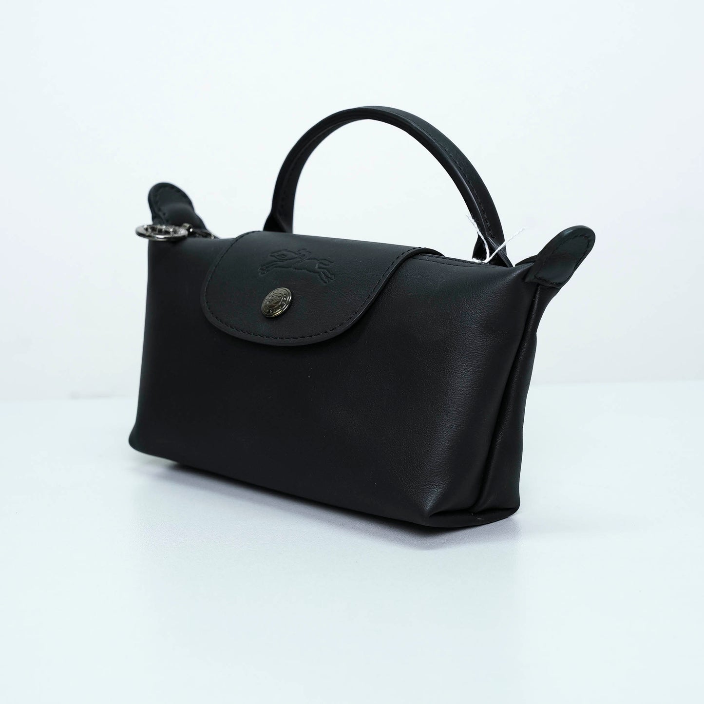 Longchamp Le Pliage Xtra Baby XS Crossbody Bag