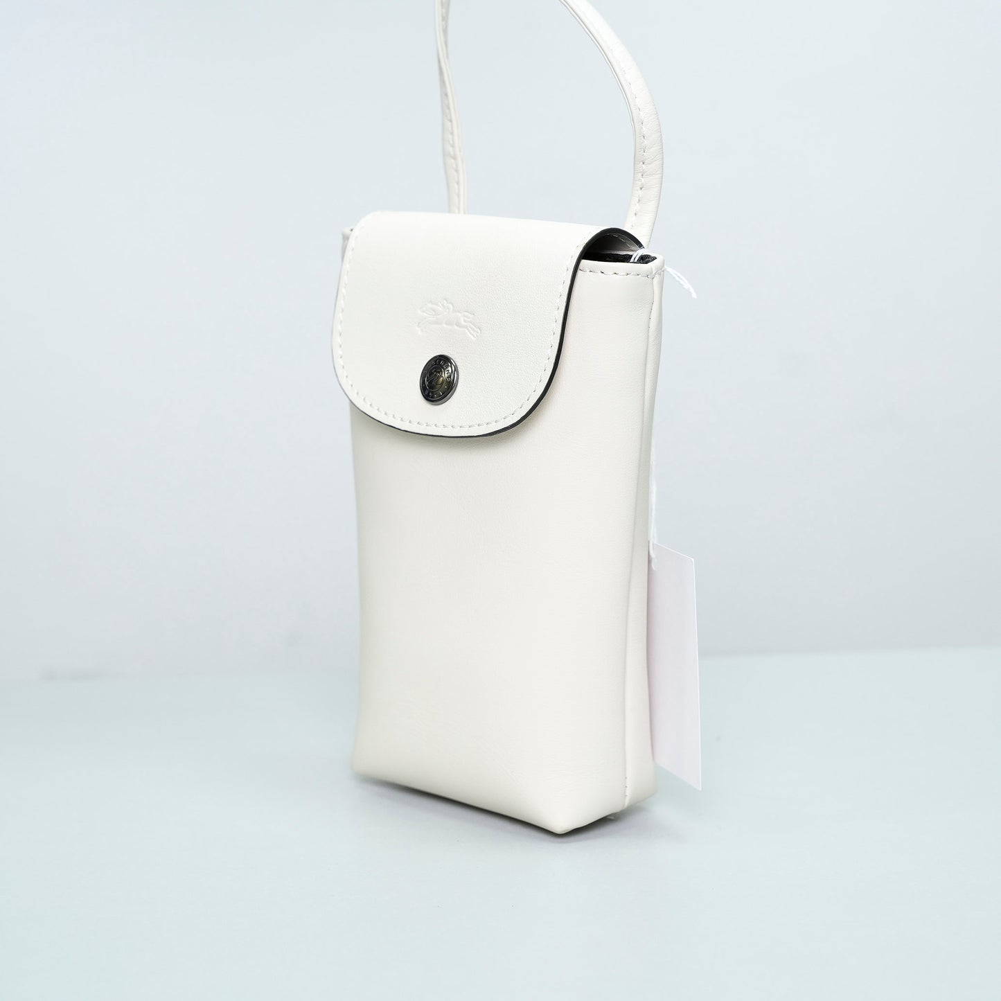 Longchamp Le Pliage Xtra Phone Crossbody Bag