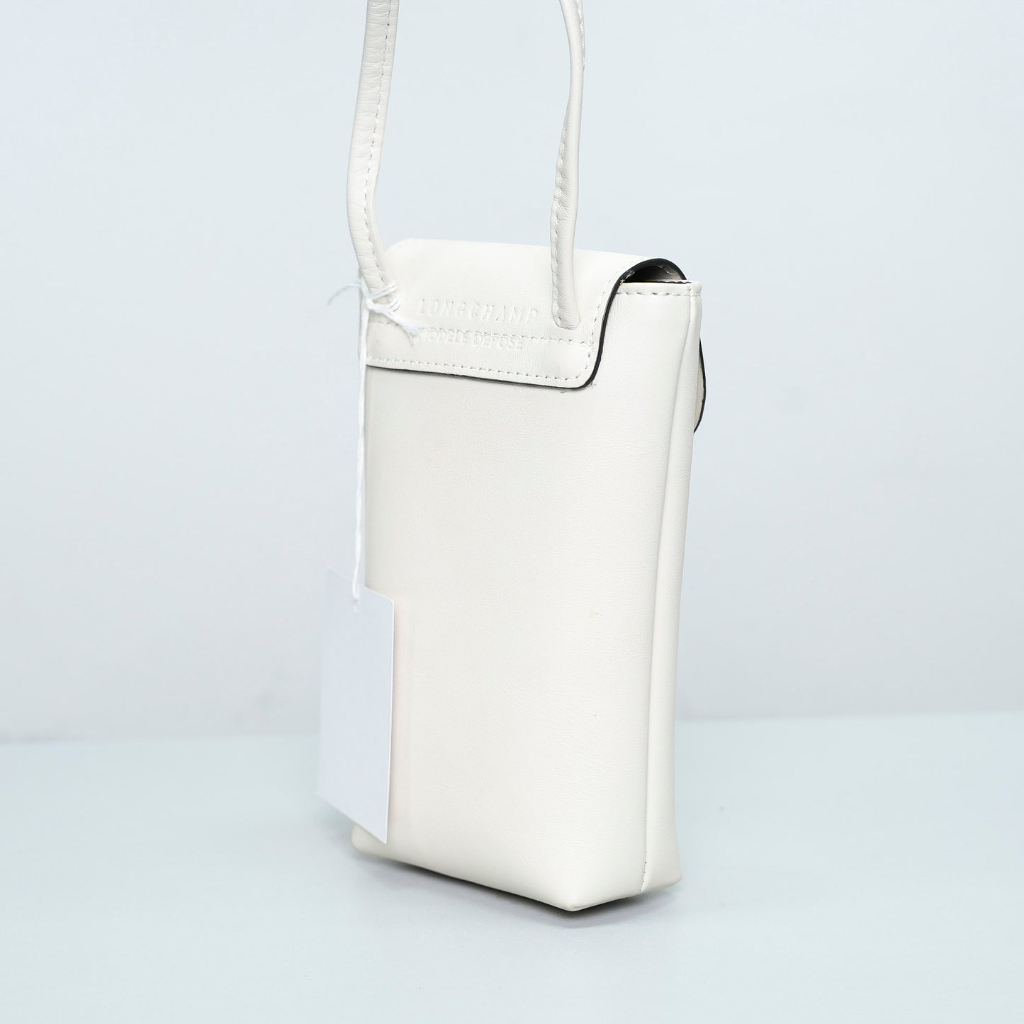 Longchamp Le Pliage Xtra Phone Crossbody Bag