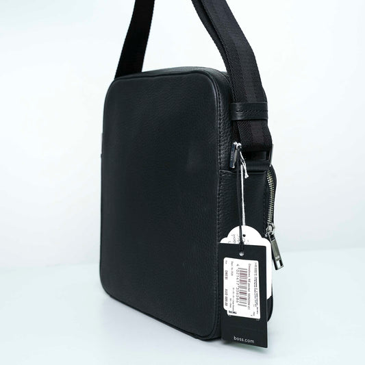 Hugo Boss Black Reporter Bag