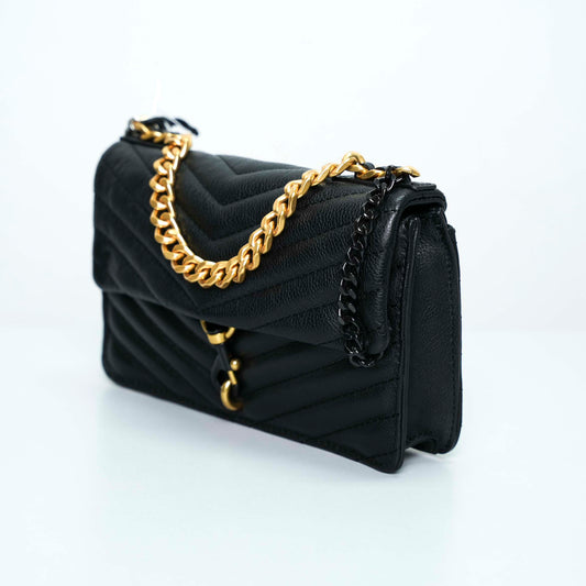 Rebecca Minkoff Edie Flap Bag