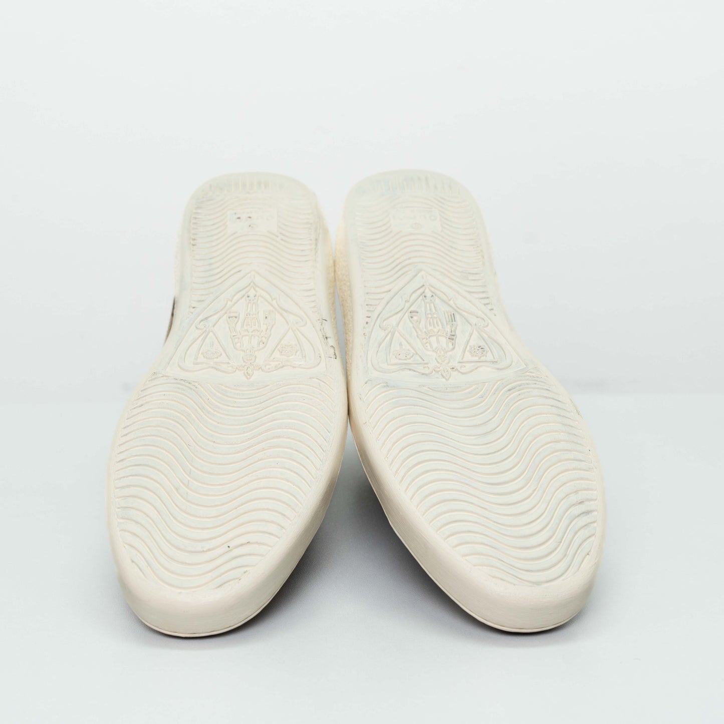 Gucci Brooklyn GG Monogram High-Top Sneakers