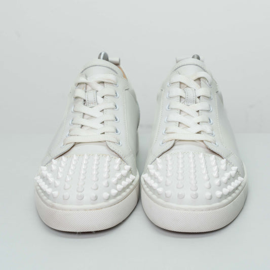 Christian Louboutin Louis Spikes Sneakers