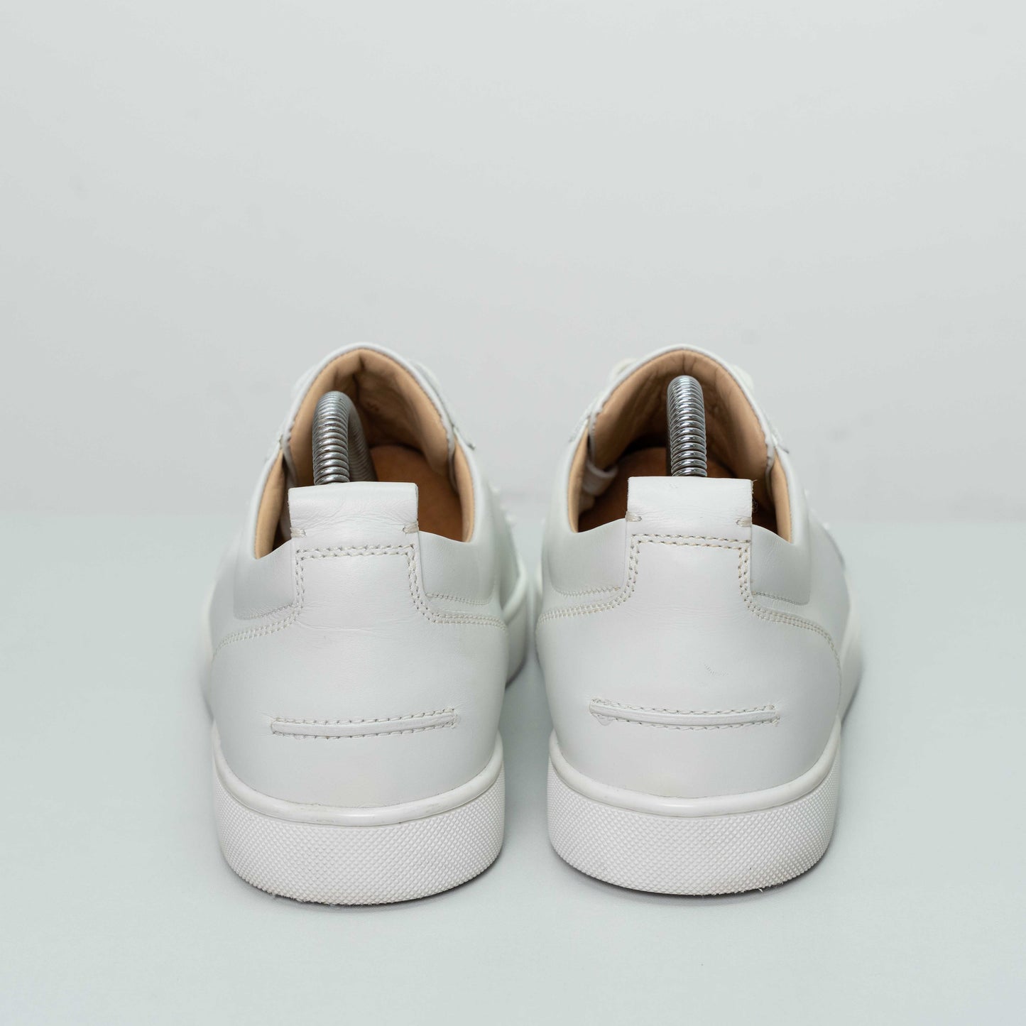 Christian Louboutin Louis Spikes Sneakers