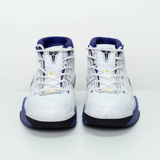 Nike Kobe 1 Proto Hi-Top Basketball Sneakers