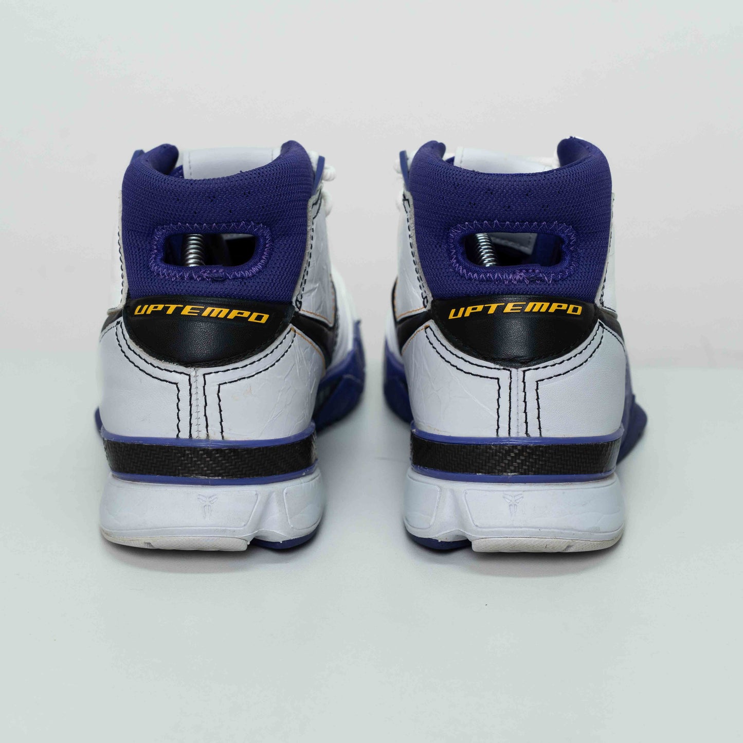 Nike Kobe 1 Proto Hi-Top Basketball Sneakers