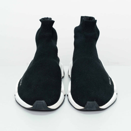 Balenciaga Speed 4.0 High Trainers