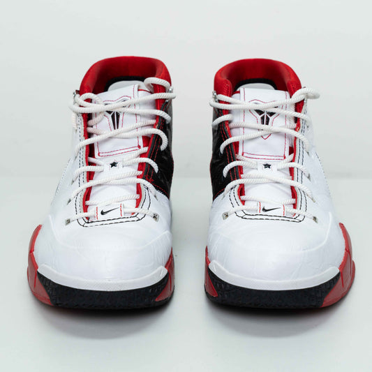 Nike Zoom Kobe 1 Proto Varsity Basketball Sneakers