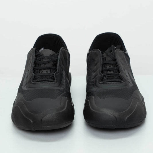 Prada x Adidas A+P Luna Rossa 21 Black Sneakers