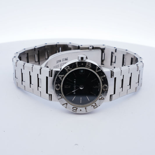 Bvlgari Bvlgari Ladies Watch