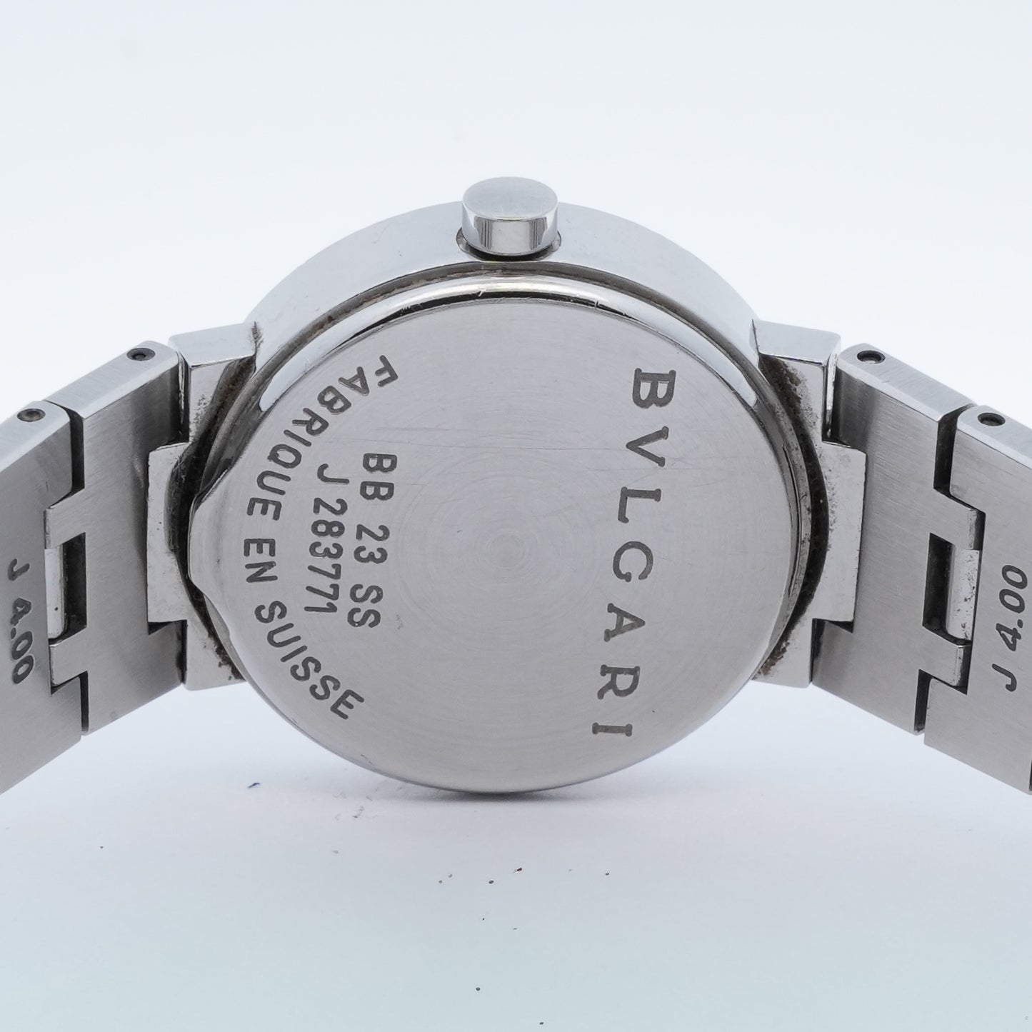 Bvlgari Bvlgari Ladies Watch