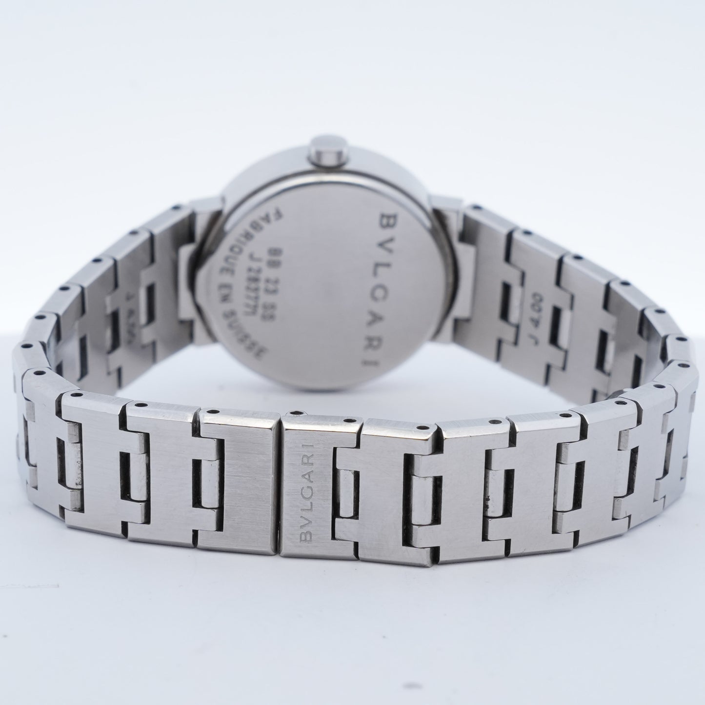 Bvlgari Bvlgari Ladies Watch