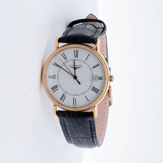 Longines Le Grande Classique Watch