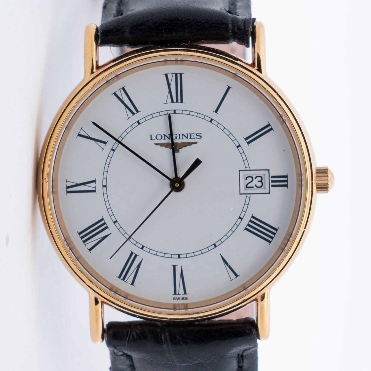 Longines Le Grande Classique Watch