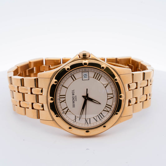 Raymond Weil Tango Watch