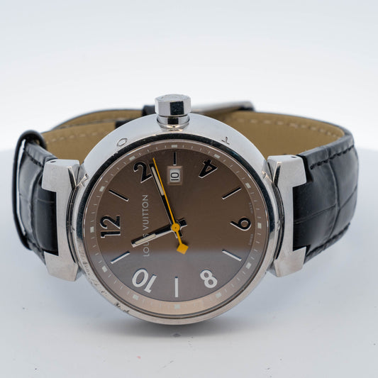 Louis Vuitton Tambour Watch