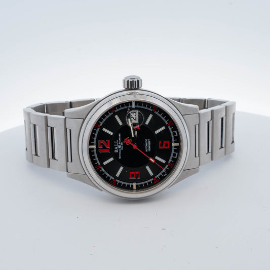 Ball Engineer II Automatic Watch