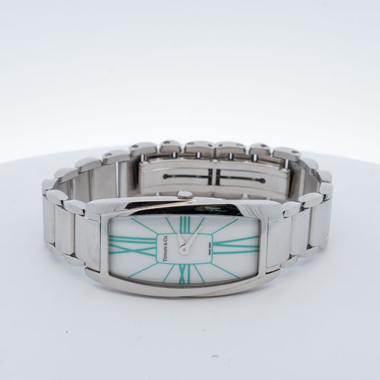 Tiffany & Co Gemma Watch