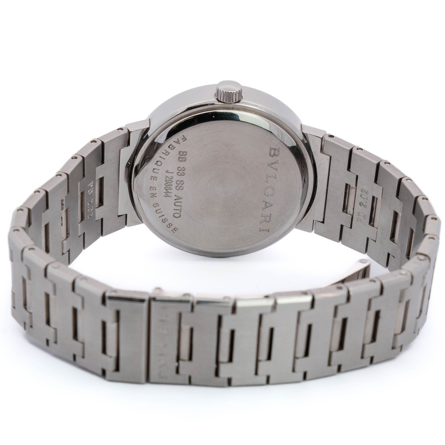 Bulgari Bvlgari Bvlgari 42mm Automatic Watch