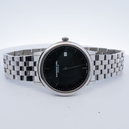 Raymond Weil Genève Dress Watch