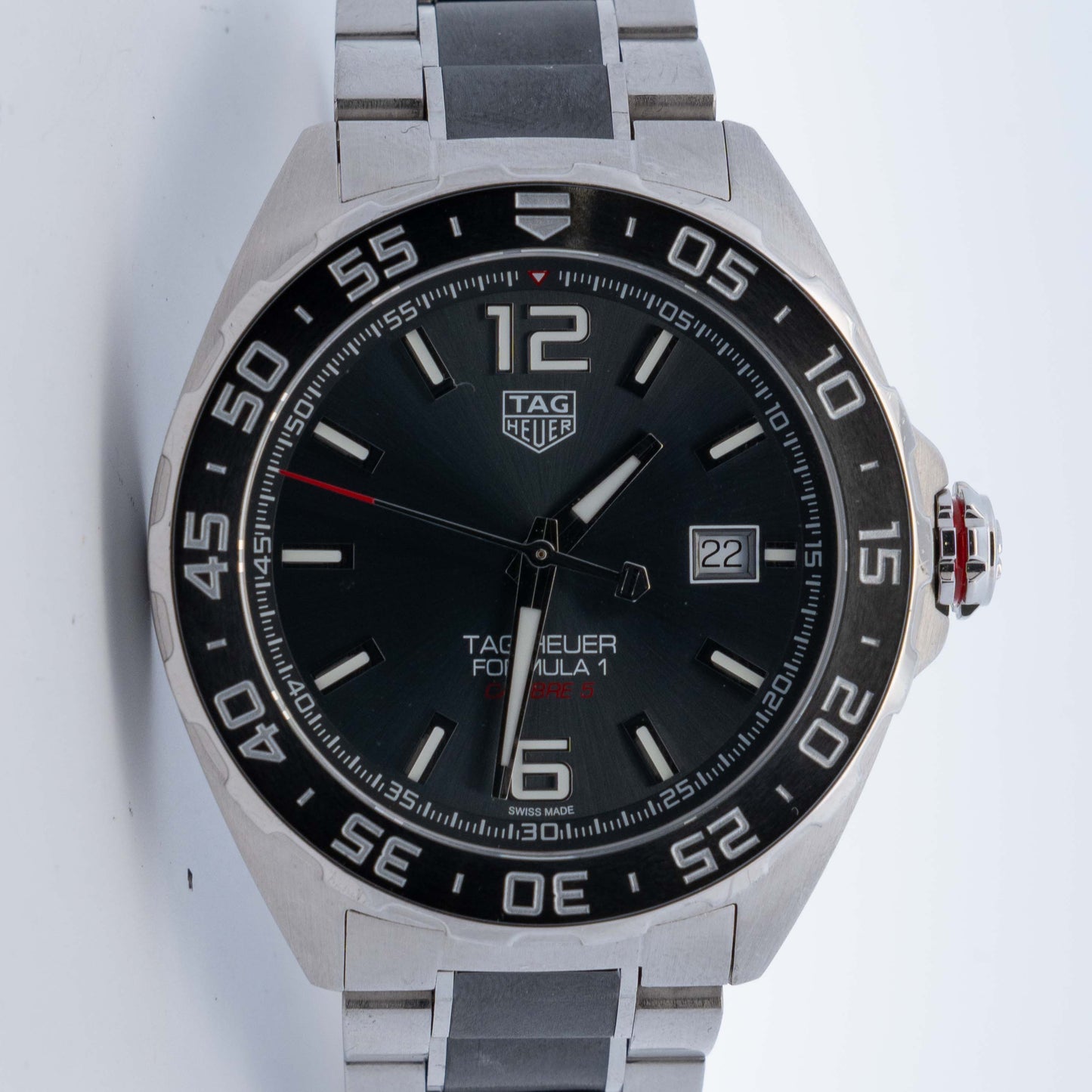 TAG Heuer Formula 1 Watch