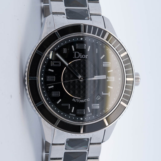 Dior Chiffre Rouge Automatic Watch