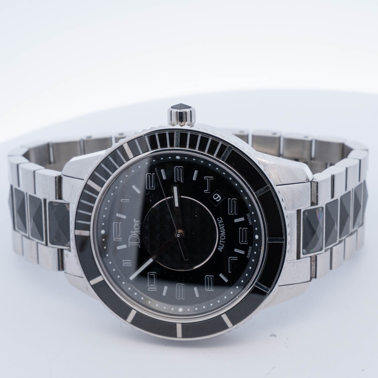 Dior Chiffre Rouge Automatic Watch