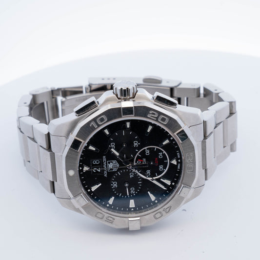 TAG Heuer Aquaracer Chronograph Watch