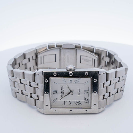 Raymond Weil Tango Watch