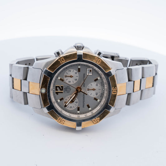 TAG Heuer 2000 Series Chronograph Watch