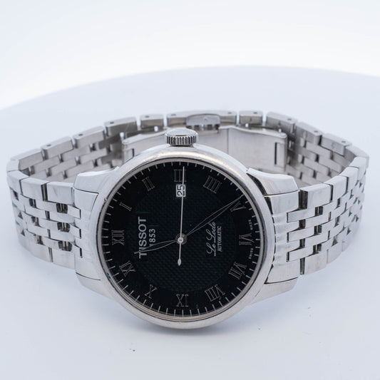 Tissot Le Locle Automatic Watch