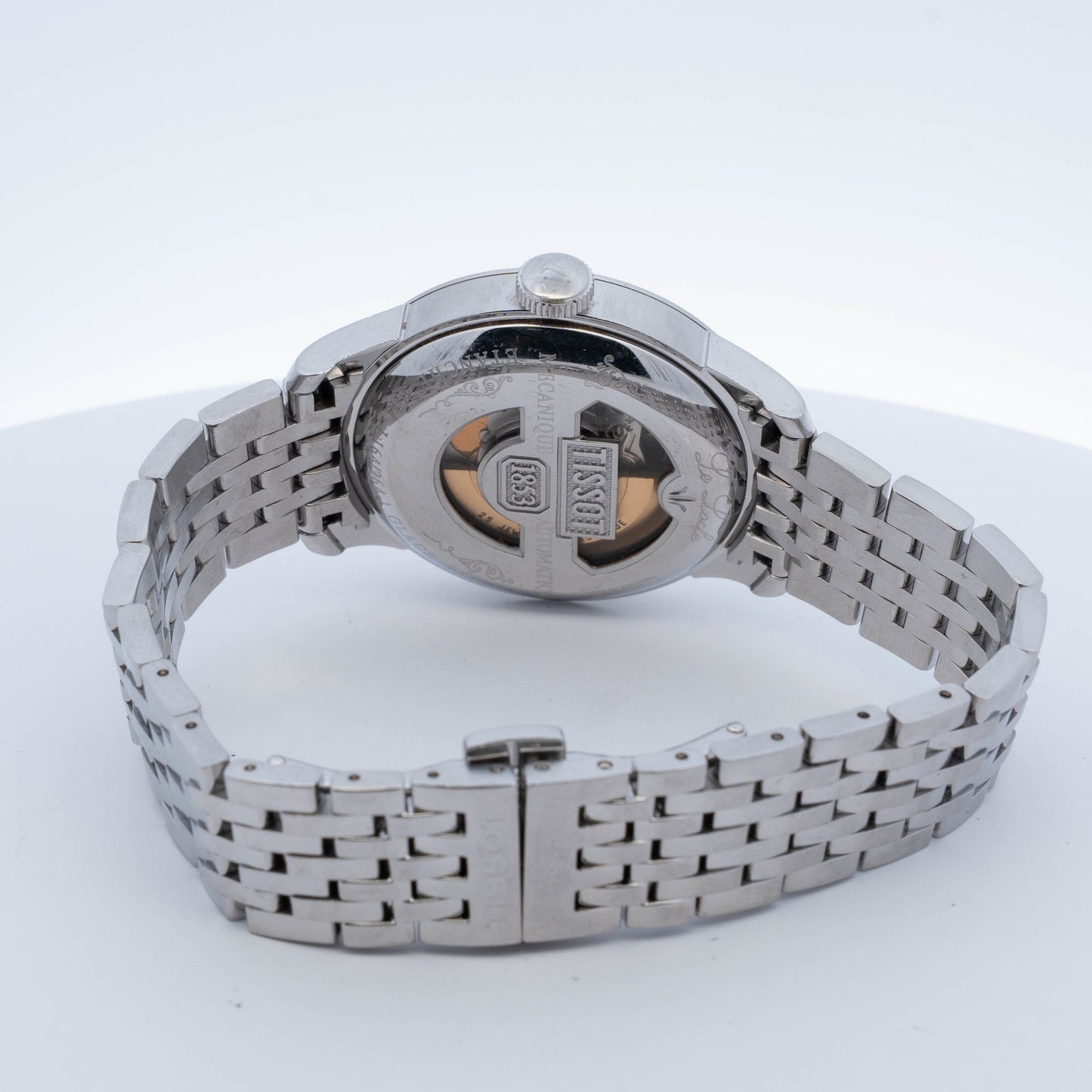 Tissot Le Locle Automatic Watch