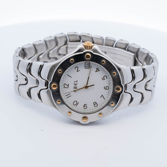 Ebel Sportwave Watch