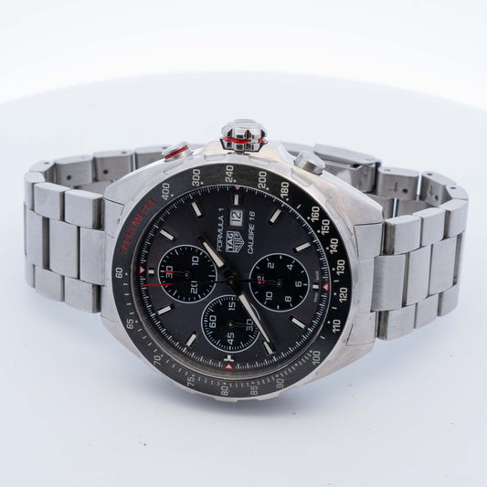 TAG Heuer Formula 1 Automatic Watch