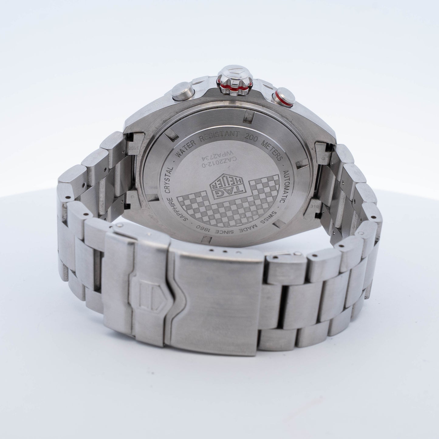 TAG Heuer Formula 1 Automatic Watch
