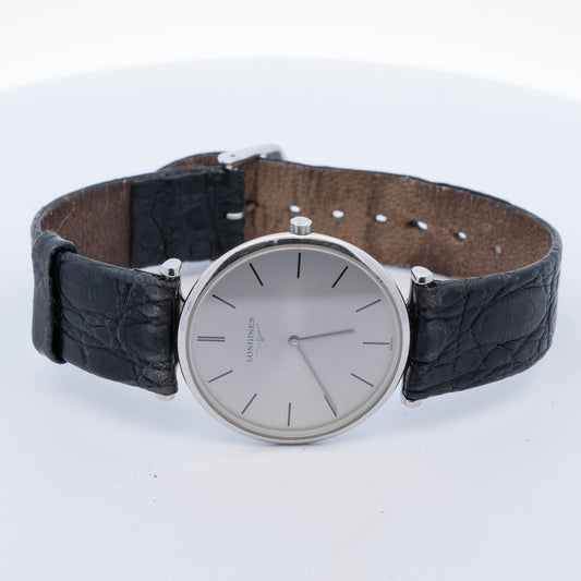 Longines La Grande Classique Ultra-Thin Watch