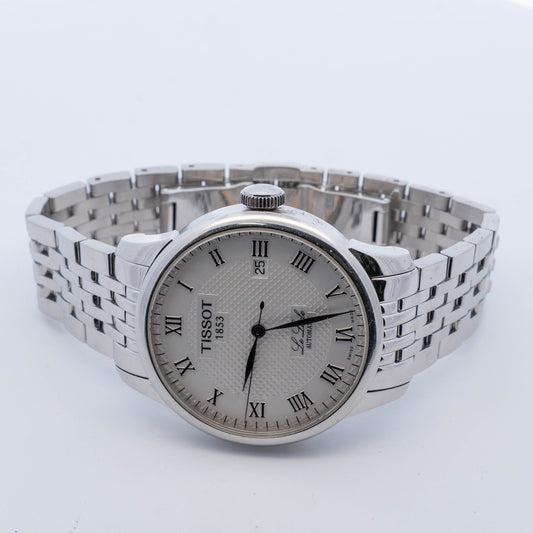 Tissot Le Locle Automatic watch