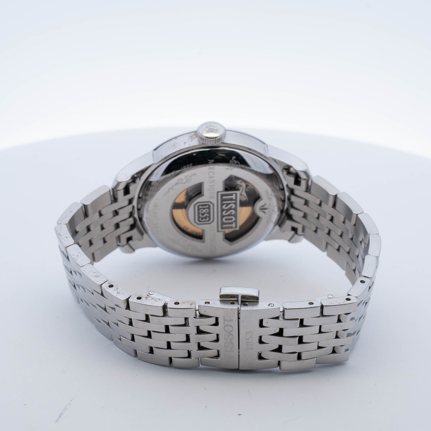 Tissot Le Locle Automatic watch
