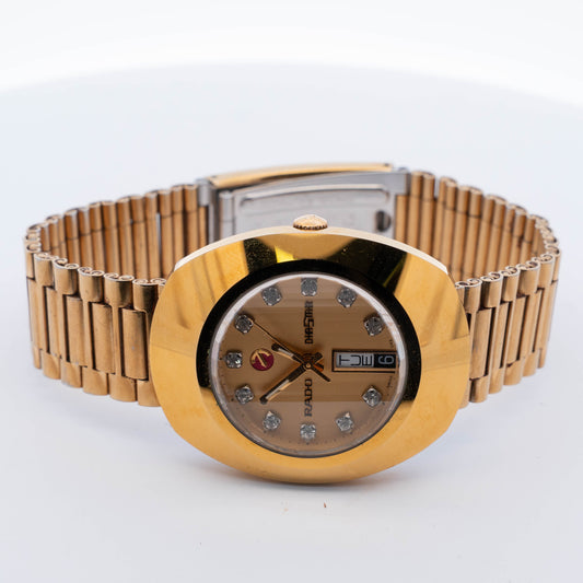 Rado DiaStar Watch