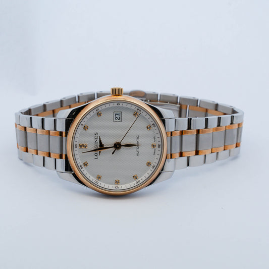 Longines Master Collection Automatic Watch