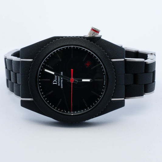 Dior Chiffre Rouge A06 Automatic Watch