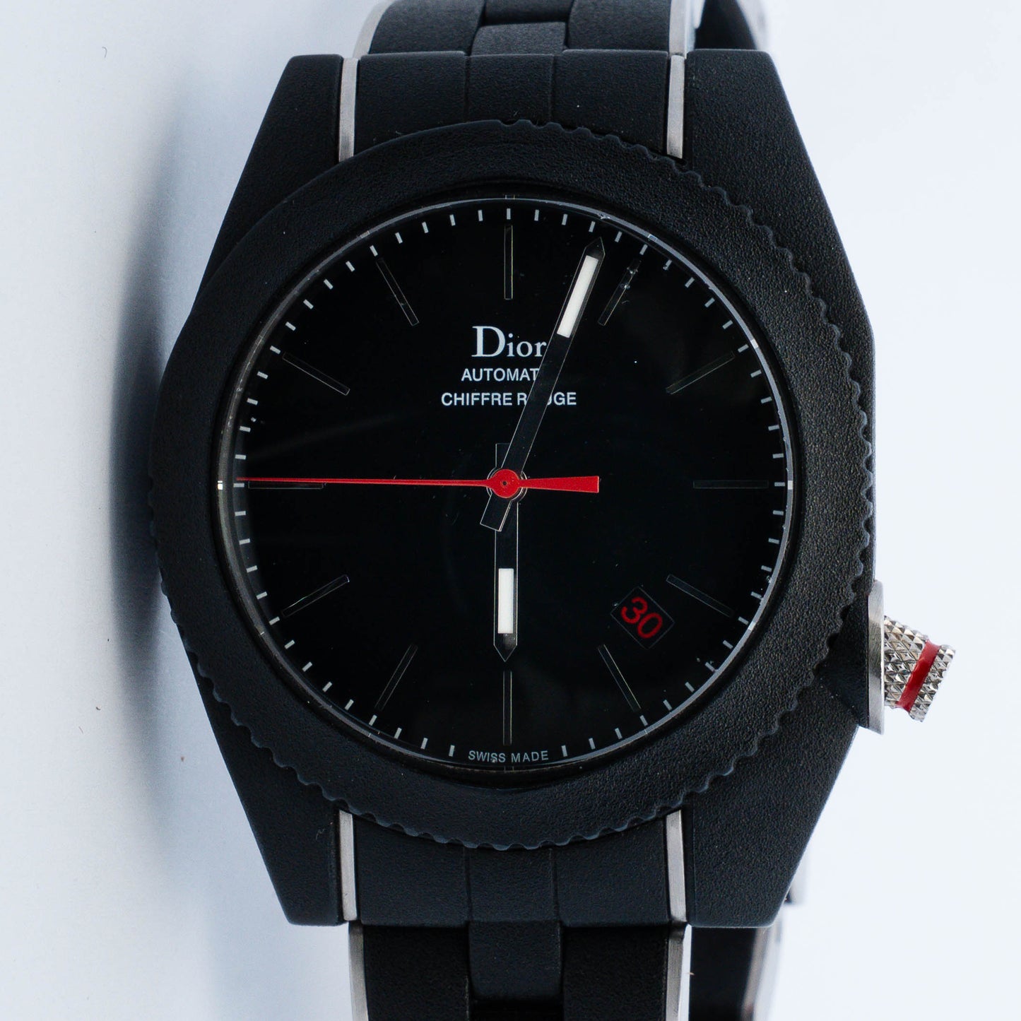 Dior Chiffre Rouge A06 Automatic Watch