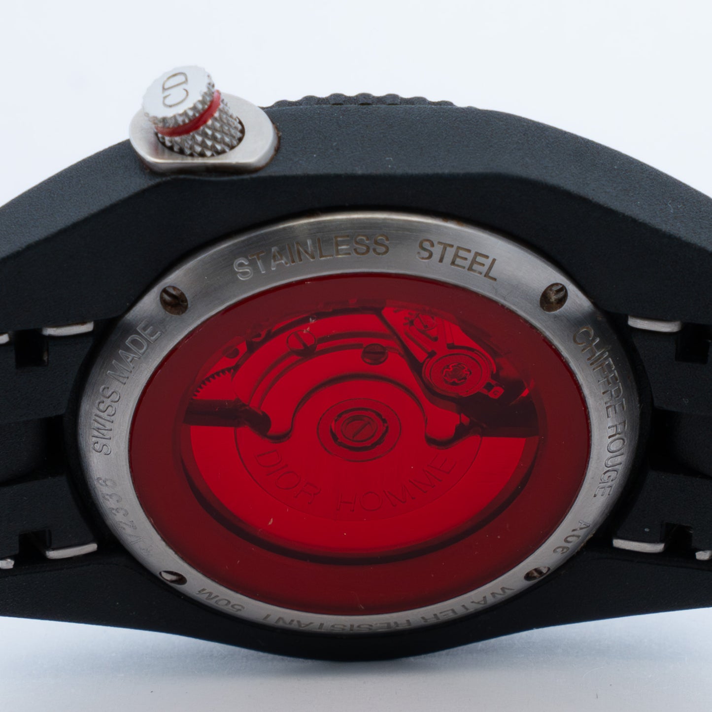 Dior Chiffre Rouge A06 Automatic Watch