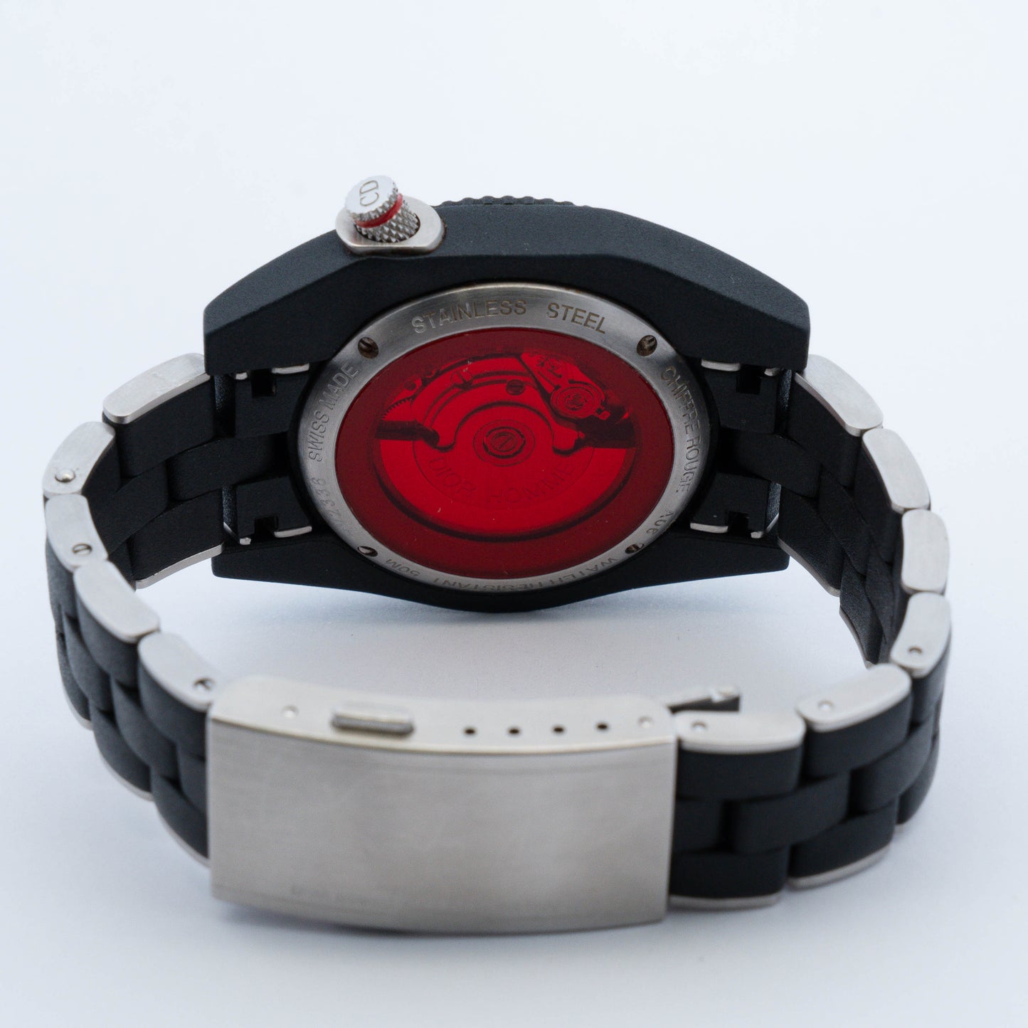 Dior Chiffre Rouge A06 Automatic Watch