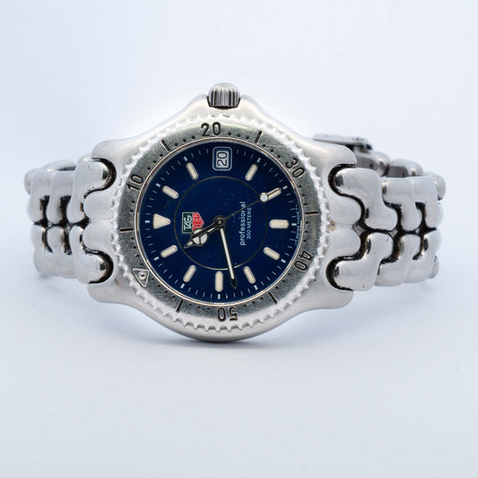 TAG Heuer Professional 200M Watch