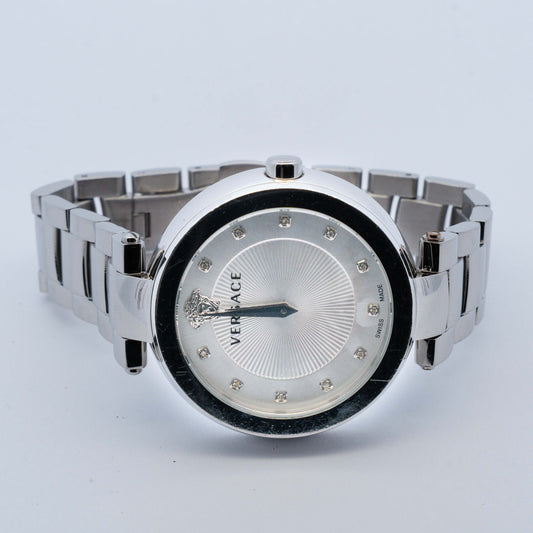 Versace Swiss Made Ladies Watch